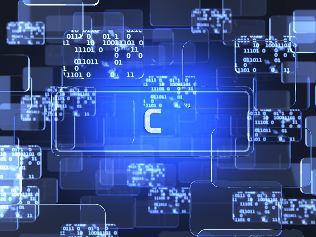 C言語の特徴