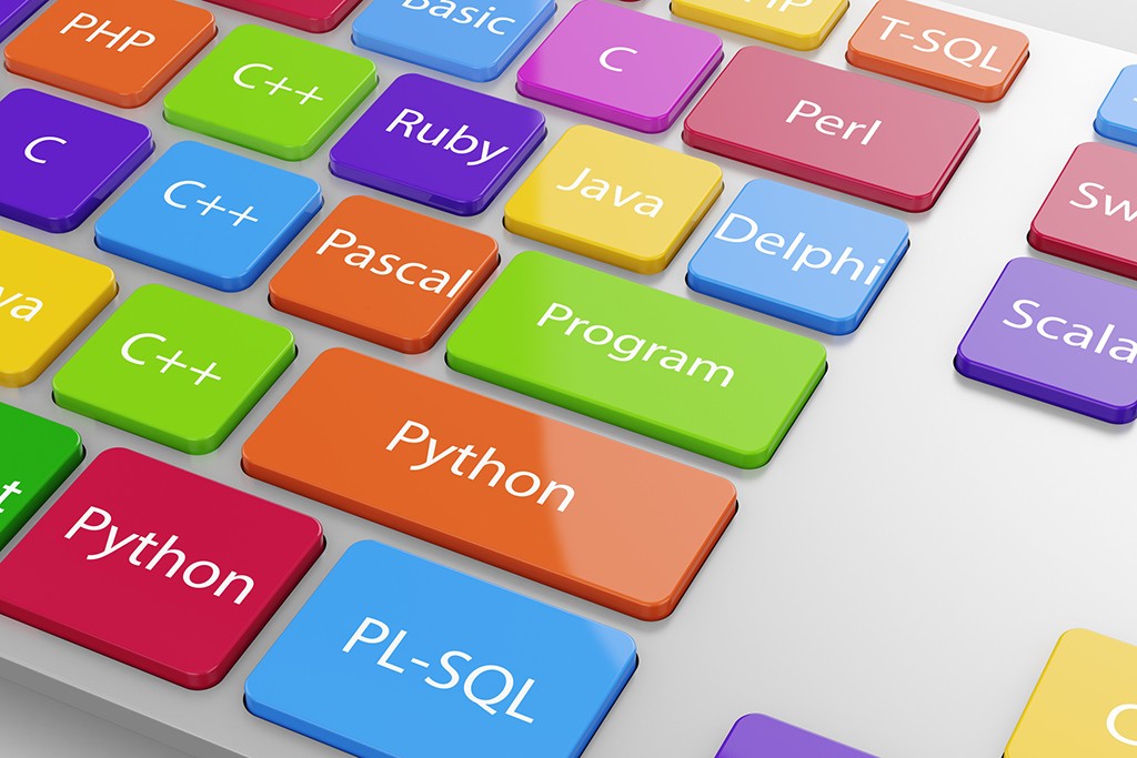 JavaやPythonの特徴