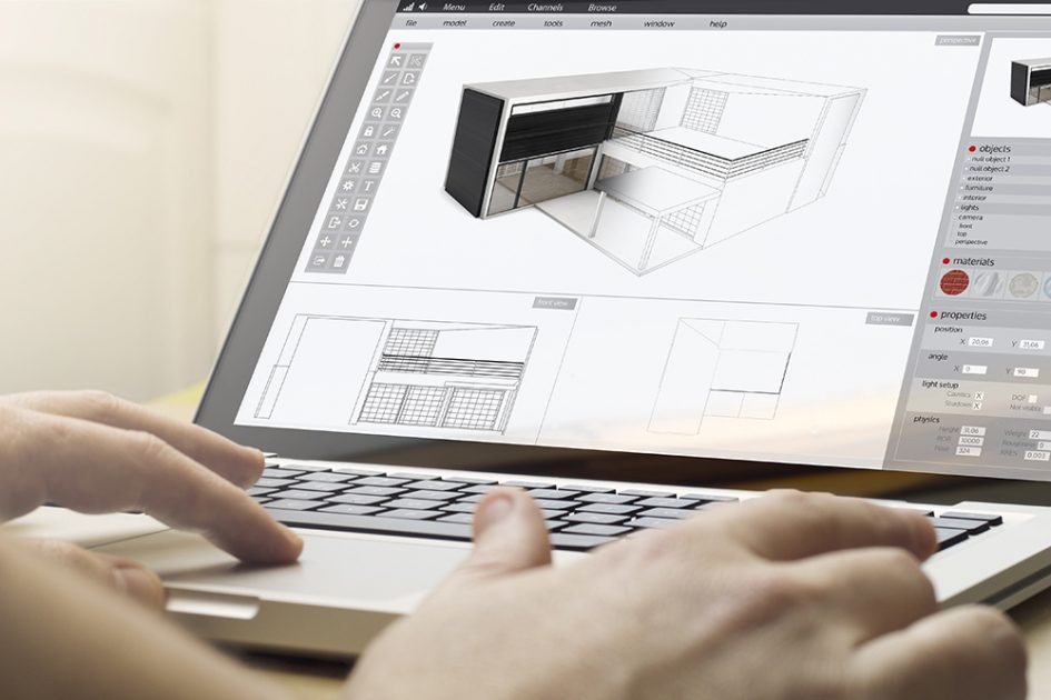 Autodeskのmayaと3ds Maxの違いは それぞれの特徴 デジハリ オンラインスクール