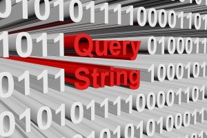 クエリ文字列（URLパラメーター）とは？Webサービス上の用途とその役割