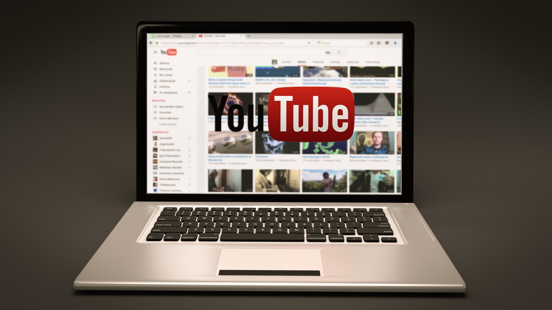 初心者向け】YouTube用動画編集ソフトを紹介！選び方は？必要な