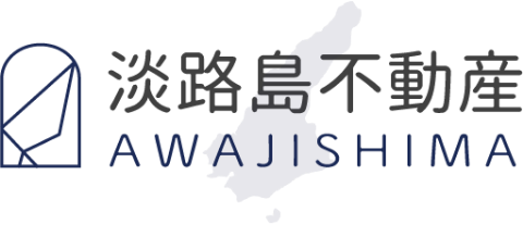 淡路島不動産会社ロゴ