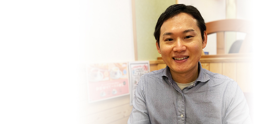 小林正明さん
