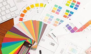 デザインの基礎＆カラー・レイアウト講座