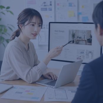 クライアントへの提案に、もっと説得力を持たせたいWebデザイナー