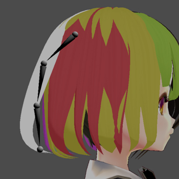 VRoid Studioを使ってみたが、もっとかわいいキャラクターを作れるようになりたい方
