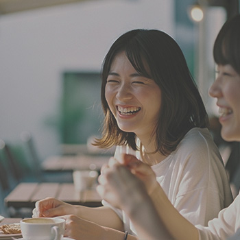 同じ境遇のママ仲間と励まし合いながらスキルを身につけたい方