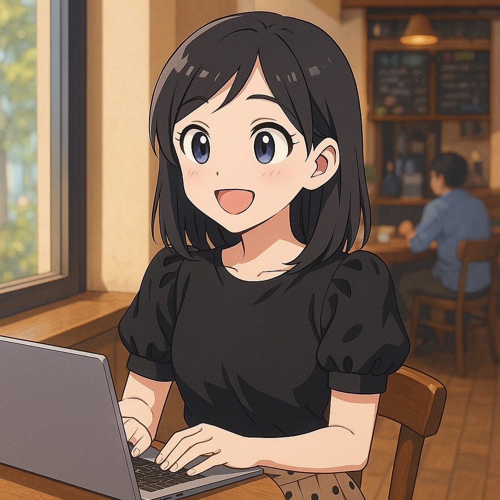みさぽんさん