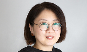 平本久美子 講師