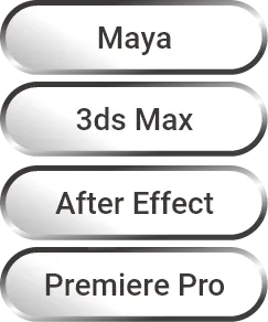 Maya / 3ds Max /
 After Effect / Premiere Pro