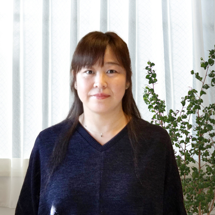 飛澤麻喜先生
