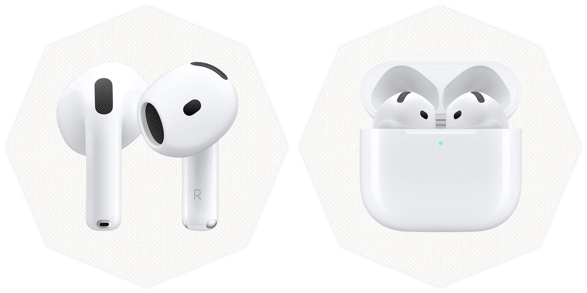 AirPods 4