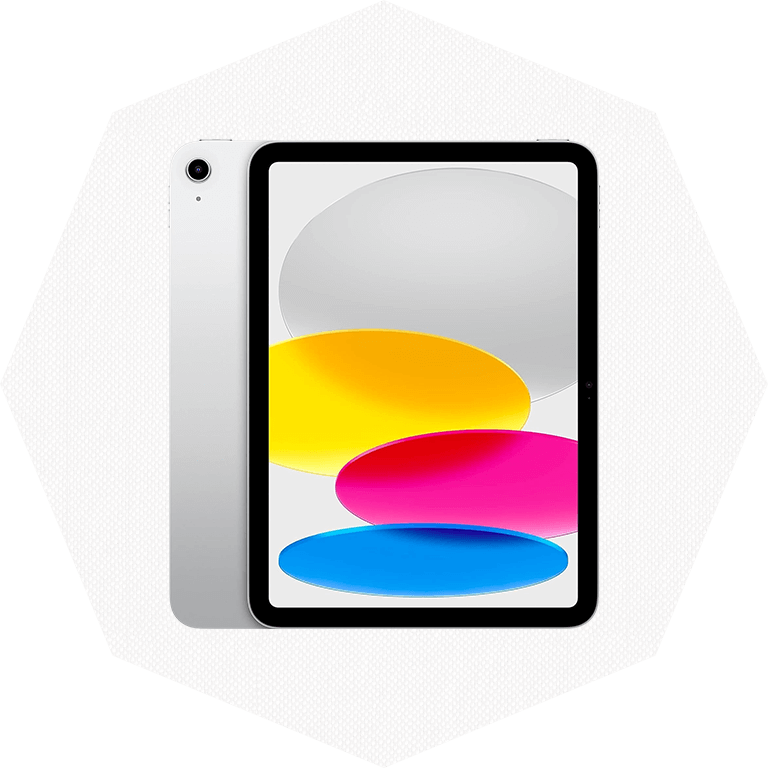 iPad（第10世代）