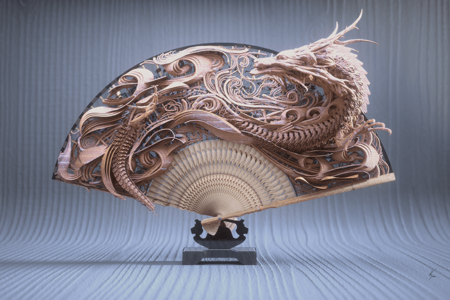 3DCGクリエイター講座[3ds Max]